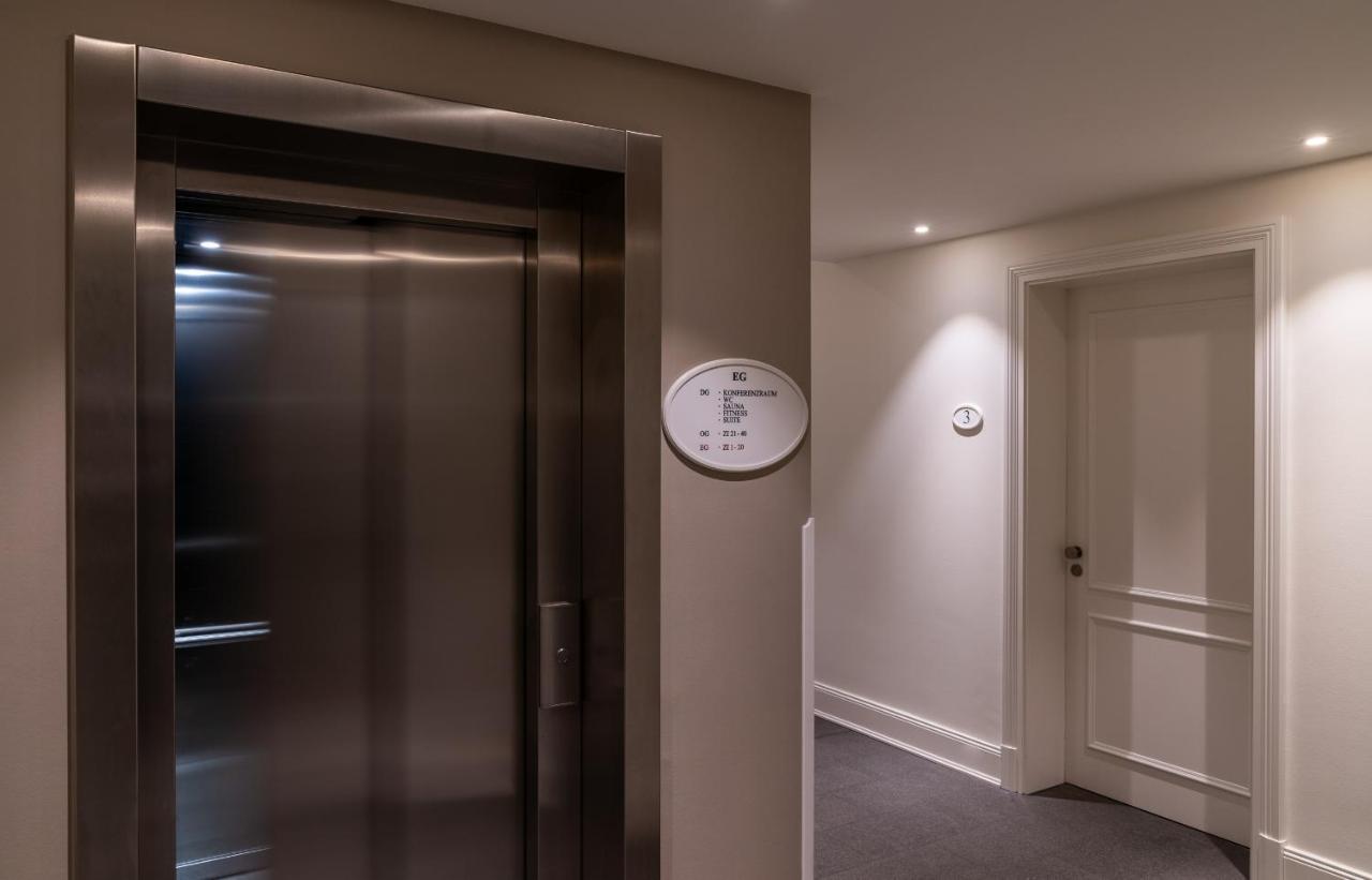 Hotel & Gaestehaus Gut Kaden Alveslohe Экстерьер фото